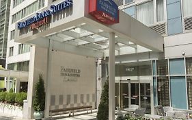 Fairfield Inn & Suites New York Manhattan/fifth Avenue